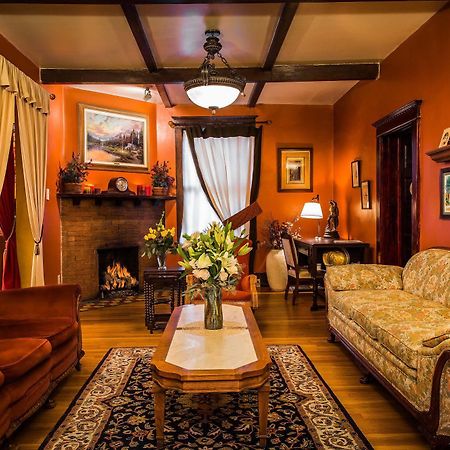 Downtown Historic Bed & Breakfast Albuquerque Dış mekan fotoğraf