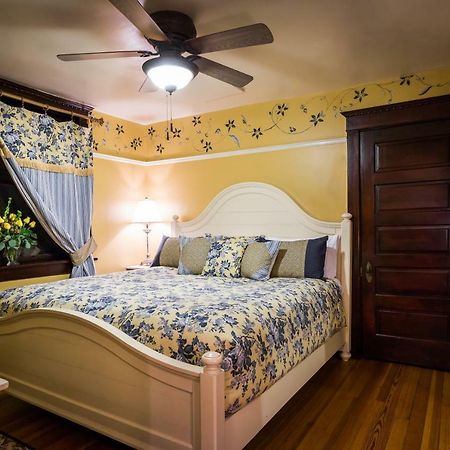 Downtown Historic Bed & Breakfast Albuquerque Dış mekan fotoğraf