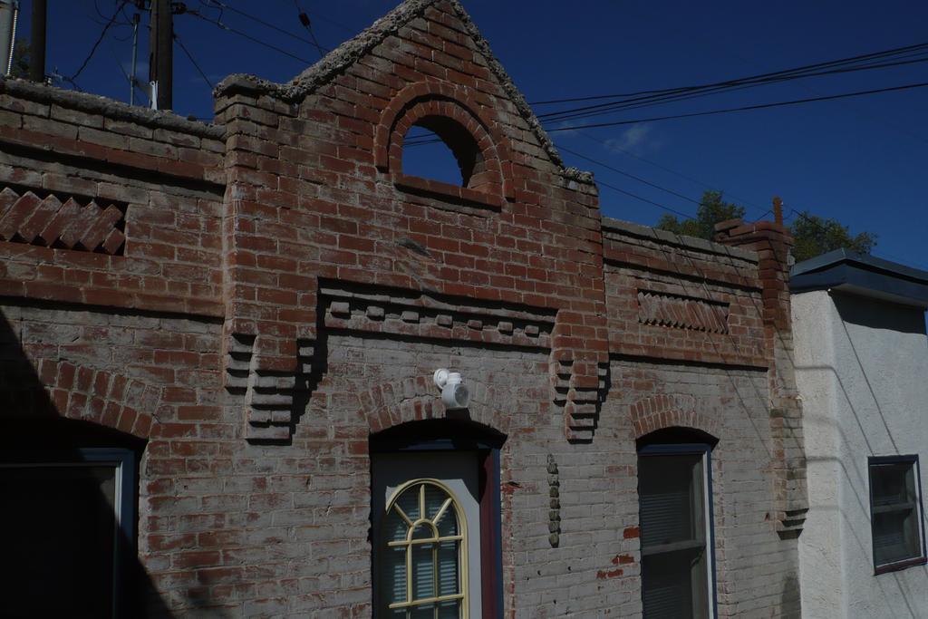 Downtown Historic Bed & Breakfast Albuquerque Dış mekan fotoğraf