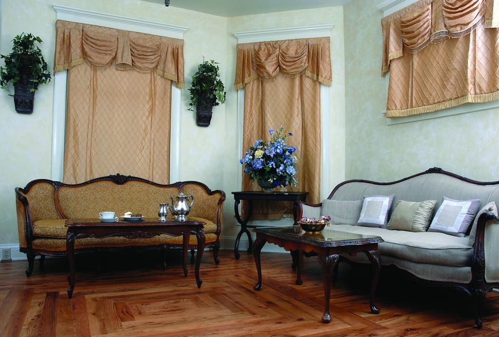 Downtown Historic Bed & Breakfast Albuquerque Dış mekan fotoğraf