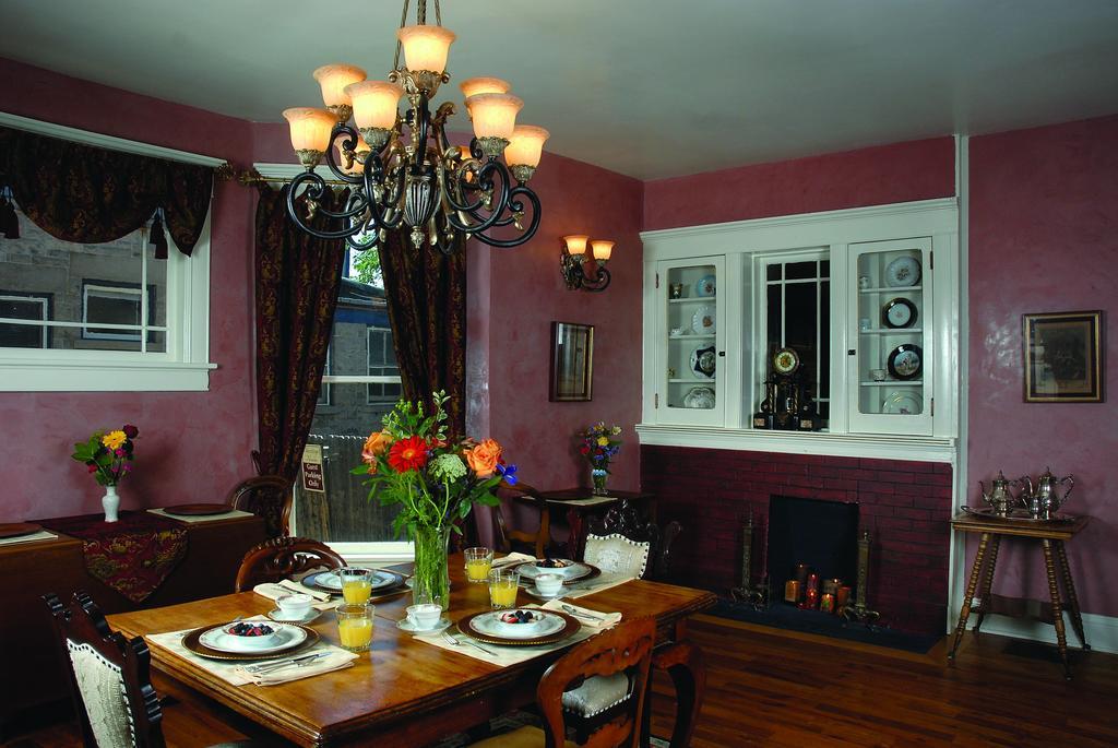Downtown Historic Bed & Breakfast Albuquerque Dış mekan fotoğraf
