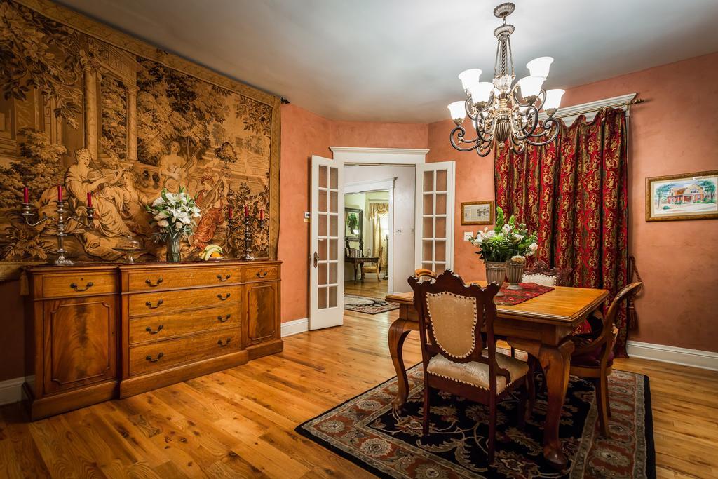 Downtown Historic Bed & Breakfast Albuquerque Dış mekan fotoğraf