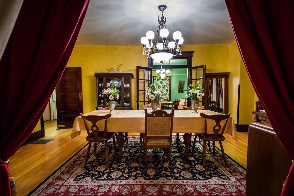 Downtown Historic Bed & Breakfast Albuquerque Dış mekan fotoğraf
