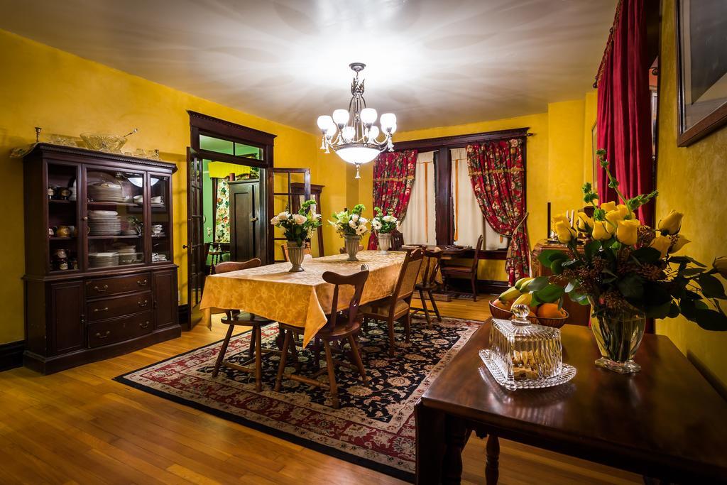 Downtown Historic Bed & Breakfast Albuquerque Dış mekan fotoğraf