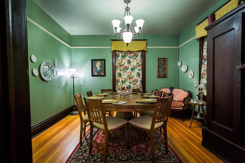 Downtown Historic Bed & Breakfast Albuquerque Dış mekan fotoğraf