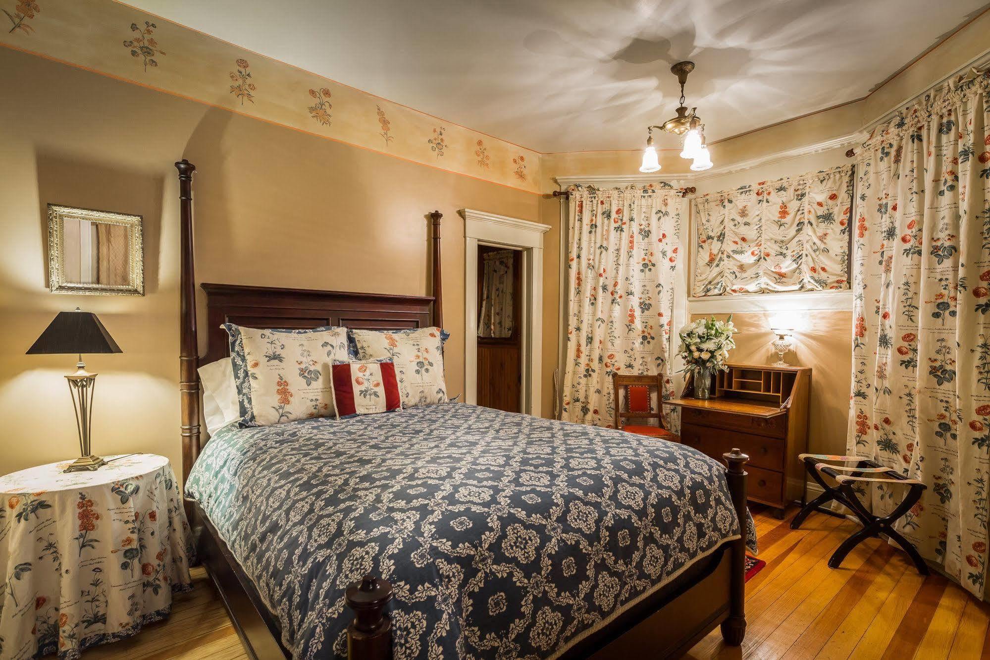 Downtown Historic Bed & Breakfast Albuquerque Dış mekan fotoğraf