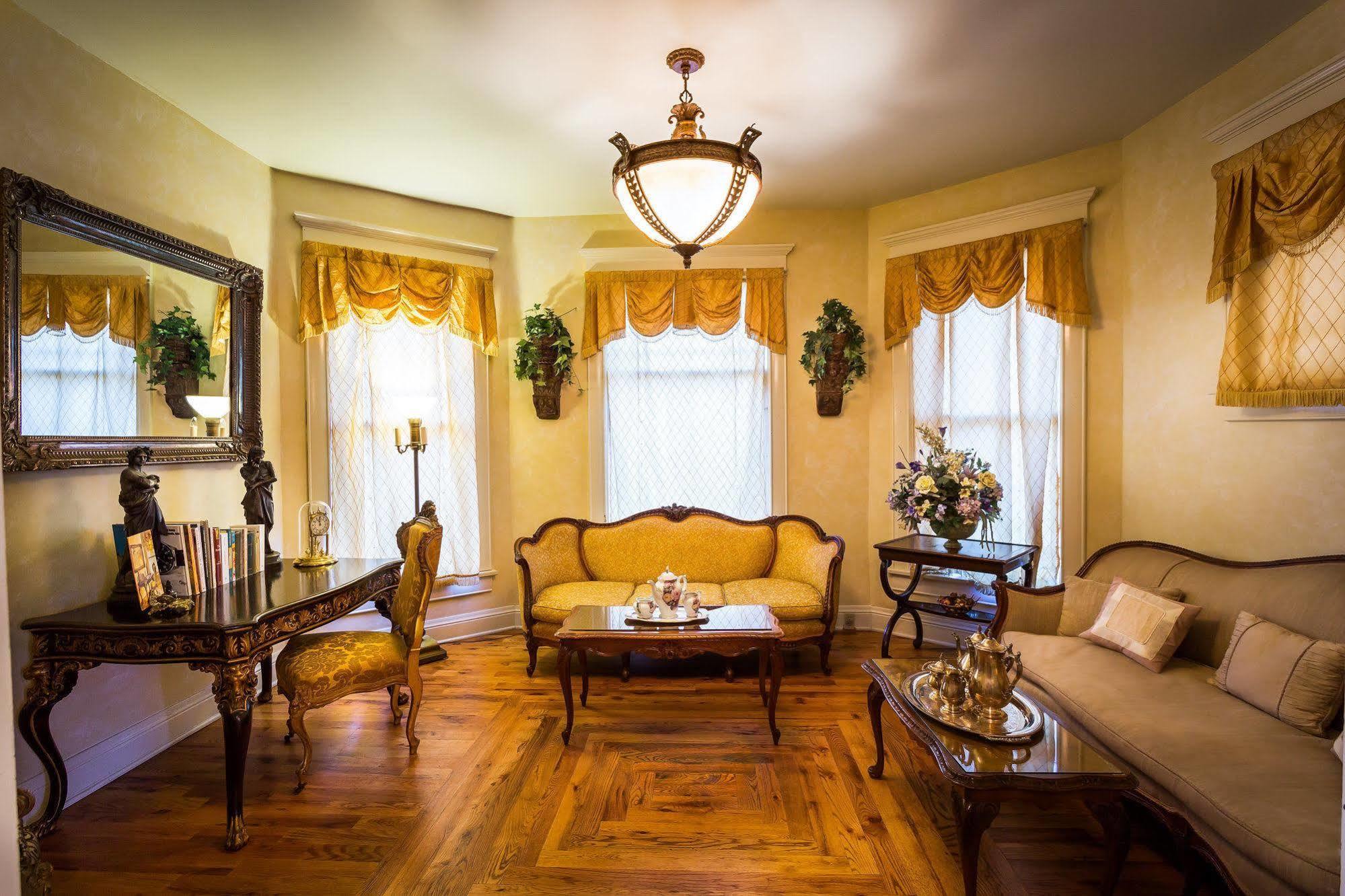 Downtown Historic Bed & Breakfast Albuquerque Dış mekan fotoğraf