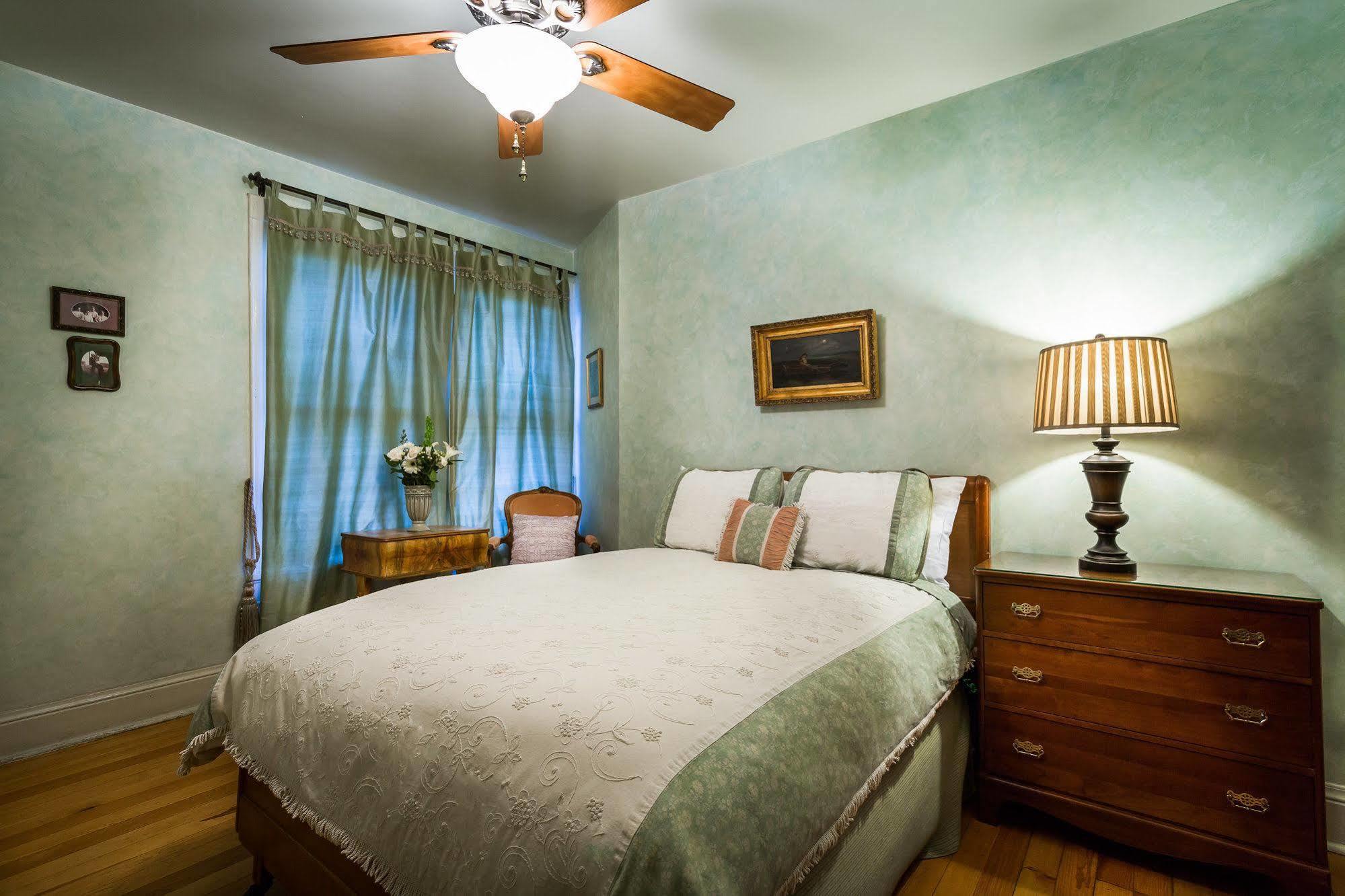 Downtown Historic Bed & Breakfast Albuquerque Dış mekan fotoğraf